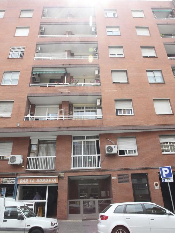 Bordeta Apartment Barcelona Phòng bức ảnh