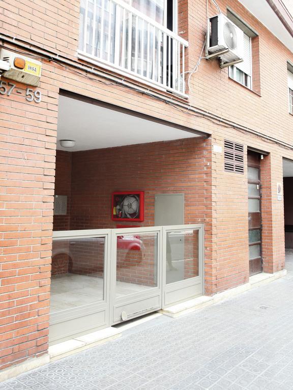 Bordeta Apartment Barcelona Phòng bức ảnh