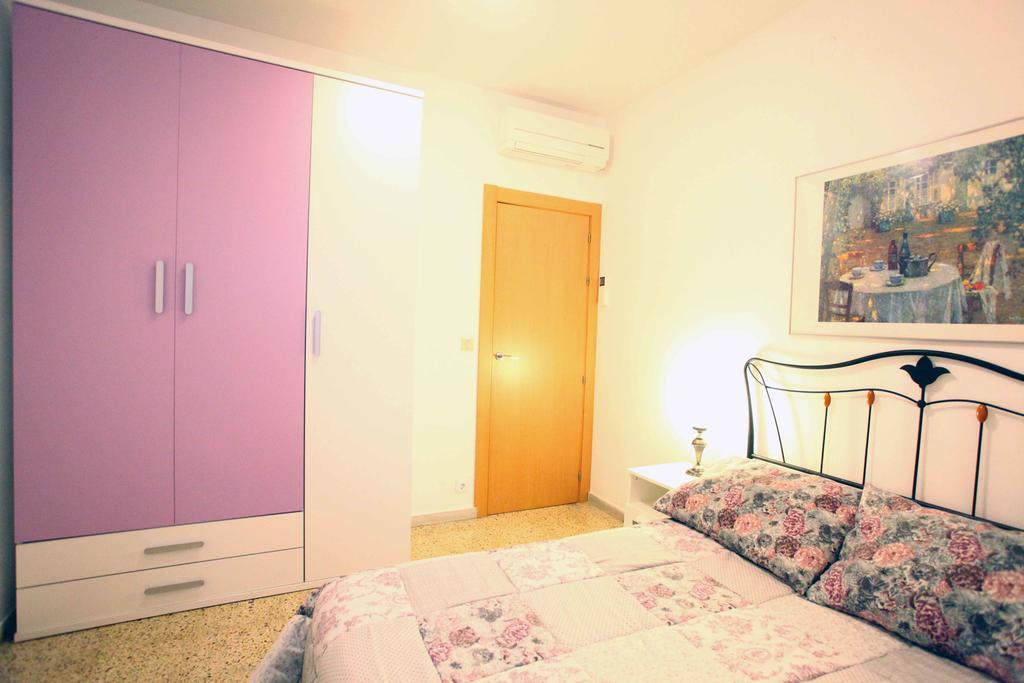 Bordeta Apartment Barcelona Ngoại thất bức ảnh