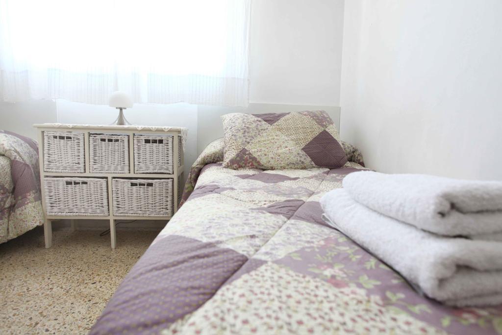 Bordeta Apartment Barcelona Ngoại thất bức ảnh