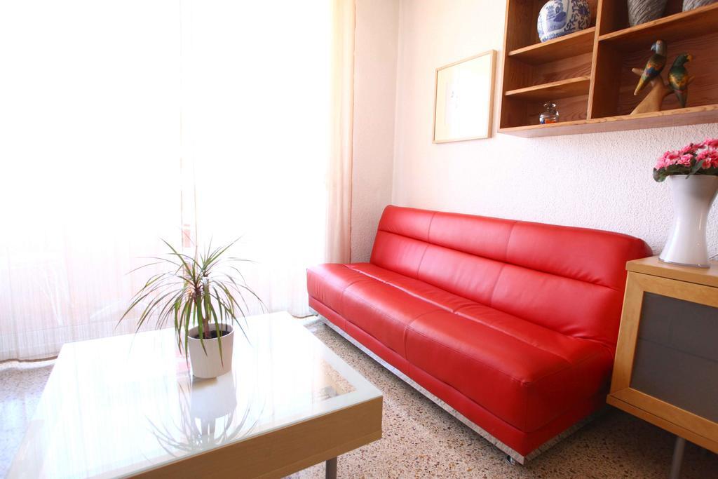 Bordeta Apartment Barcelona Ngoại thất bức ảnh