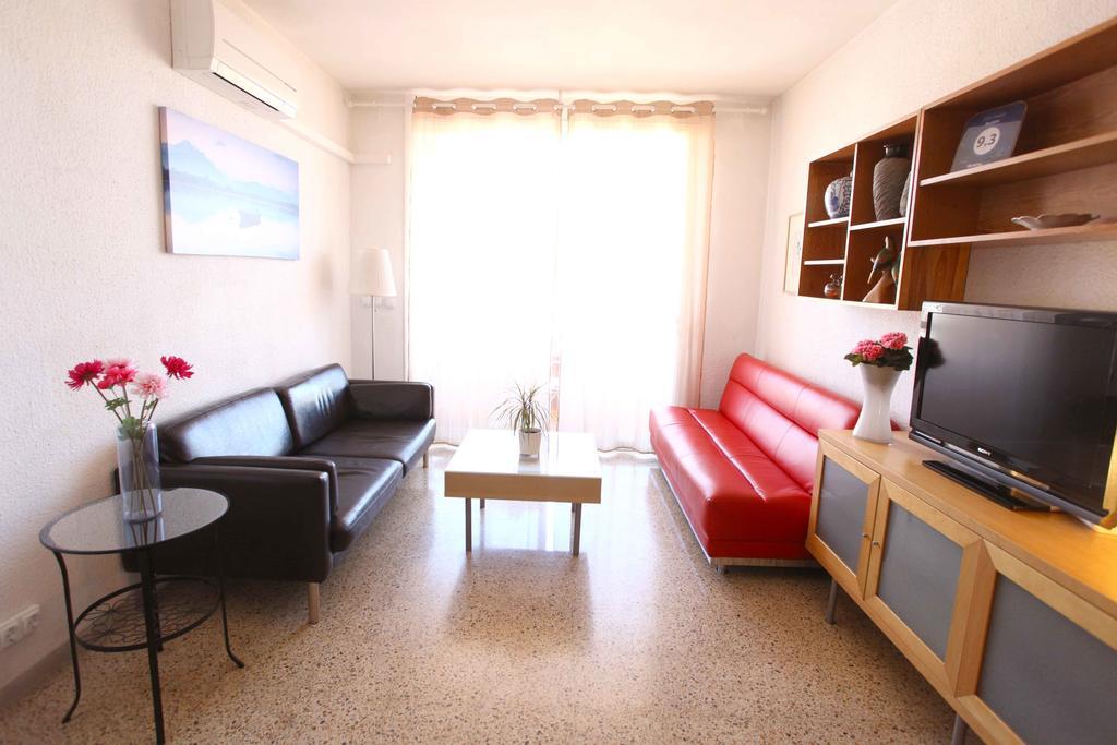 Bordeta Apartment Barcelona Ngoại thất bức ảnh