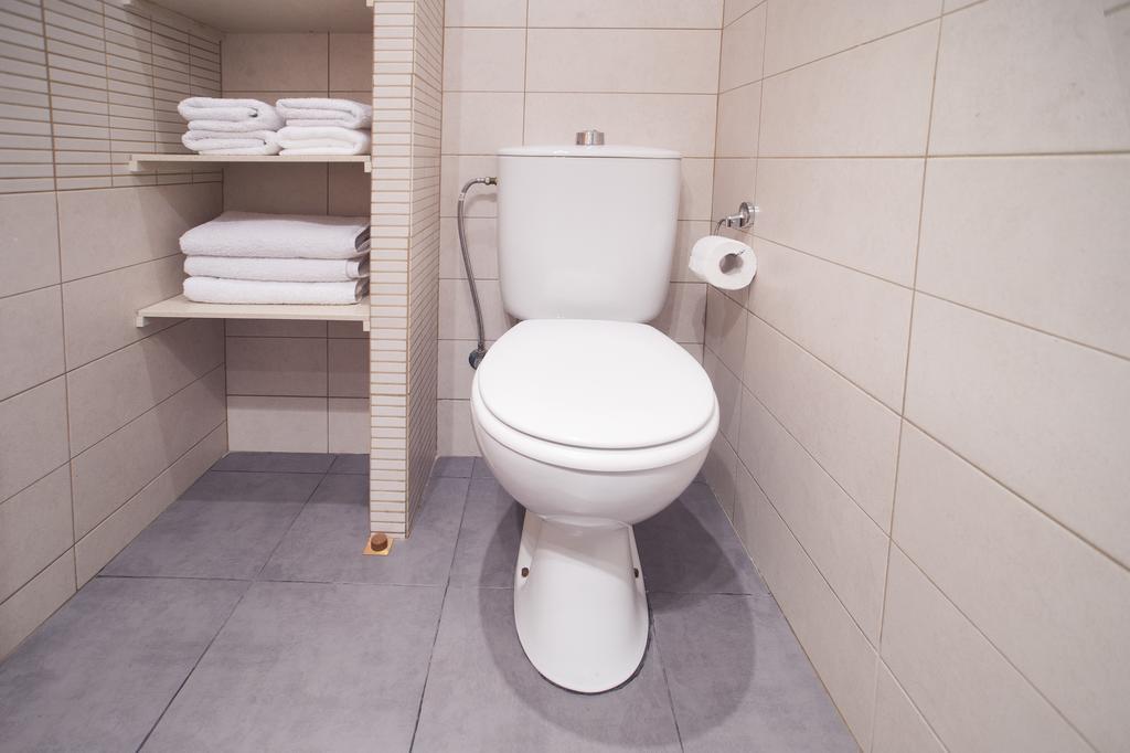Bordeta Apartment Barcelona Ngoại thất bức ảnh