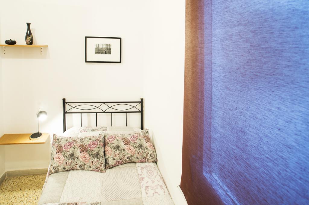 Bordeta Apartment Barcelona Ngoại thất bức ảnh