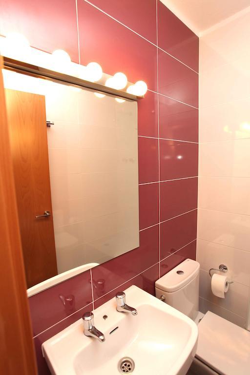 Bordeta Apartment Barcelona Phòng bức ảnh