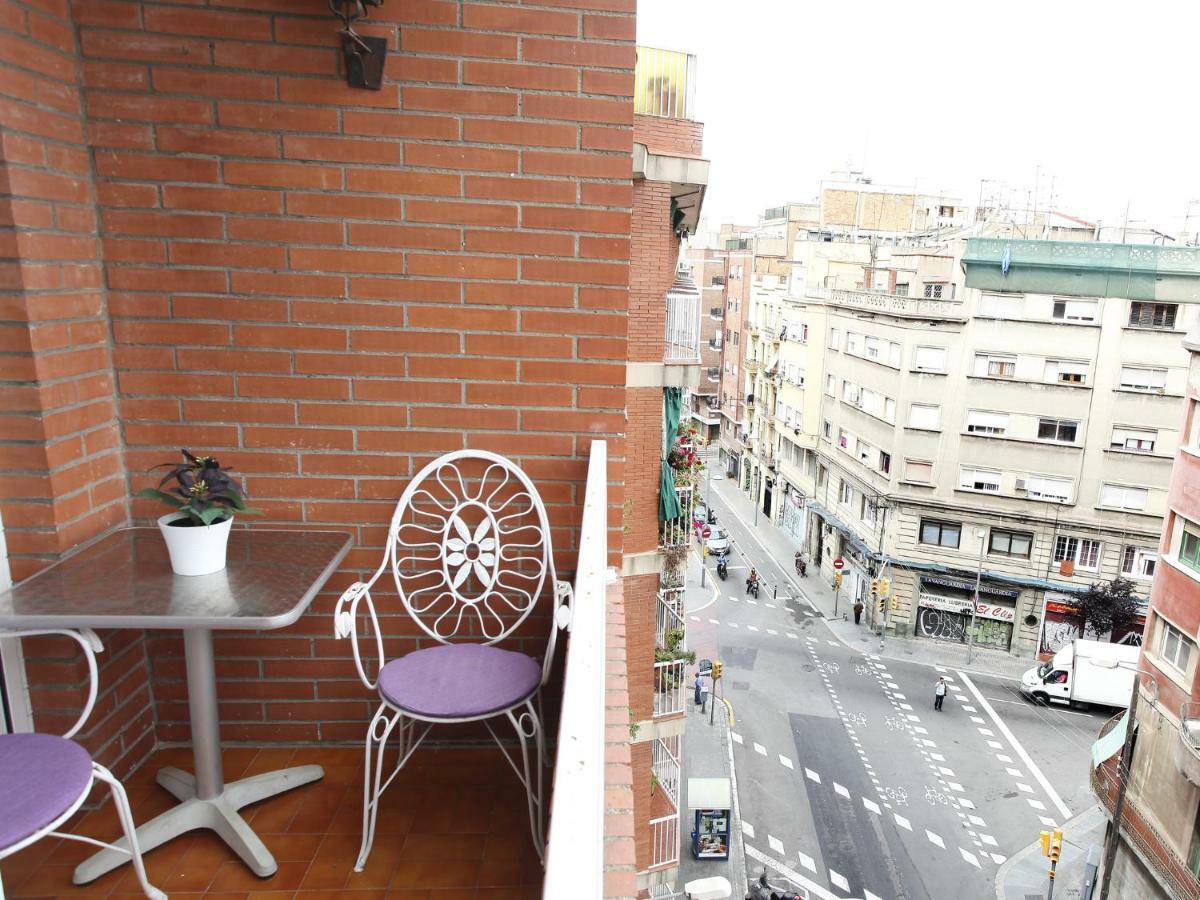 Bordeta Apartment Barcelona Phòng bức ảnh