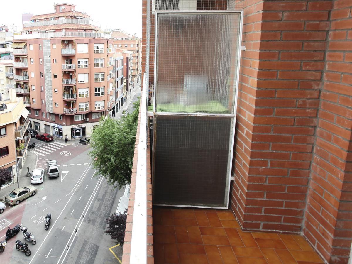 Bordeta Apartment Barcelona Phòng bức ảnh